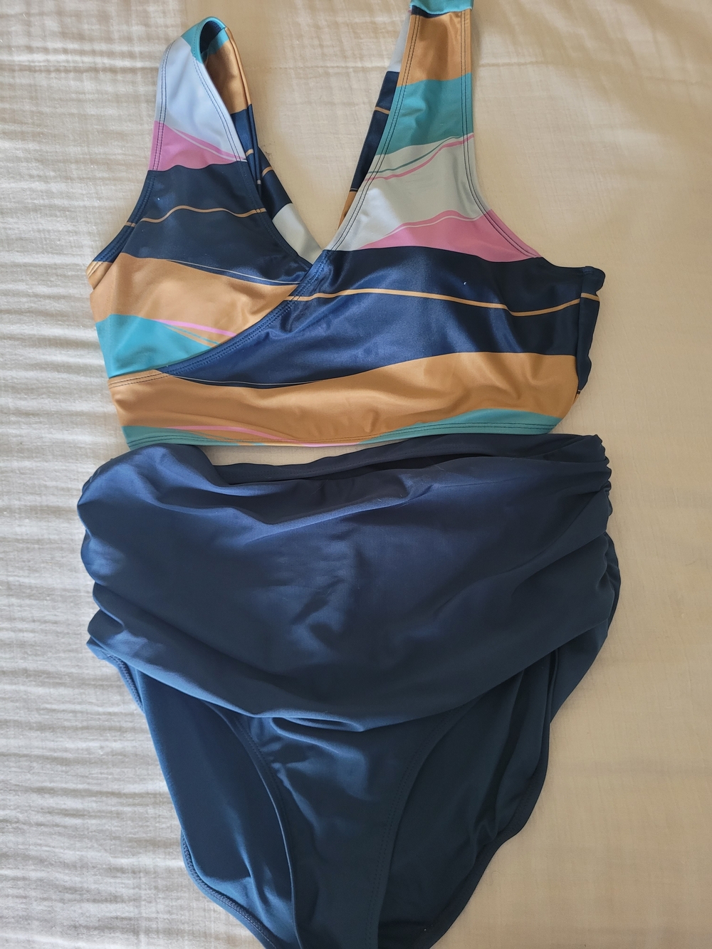 Nani 2 Piece Swimsuit